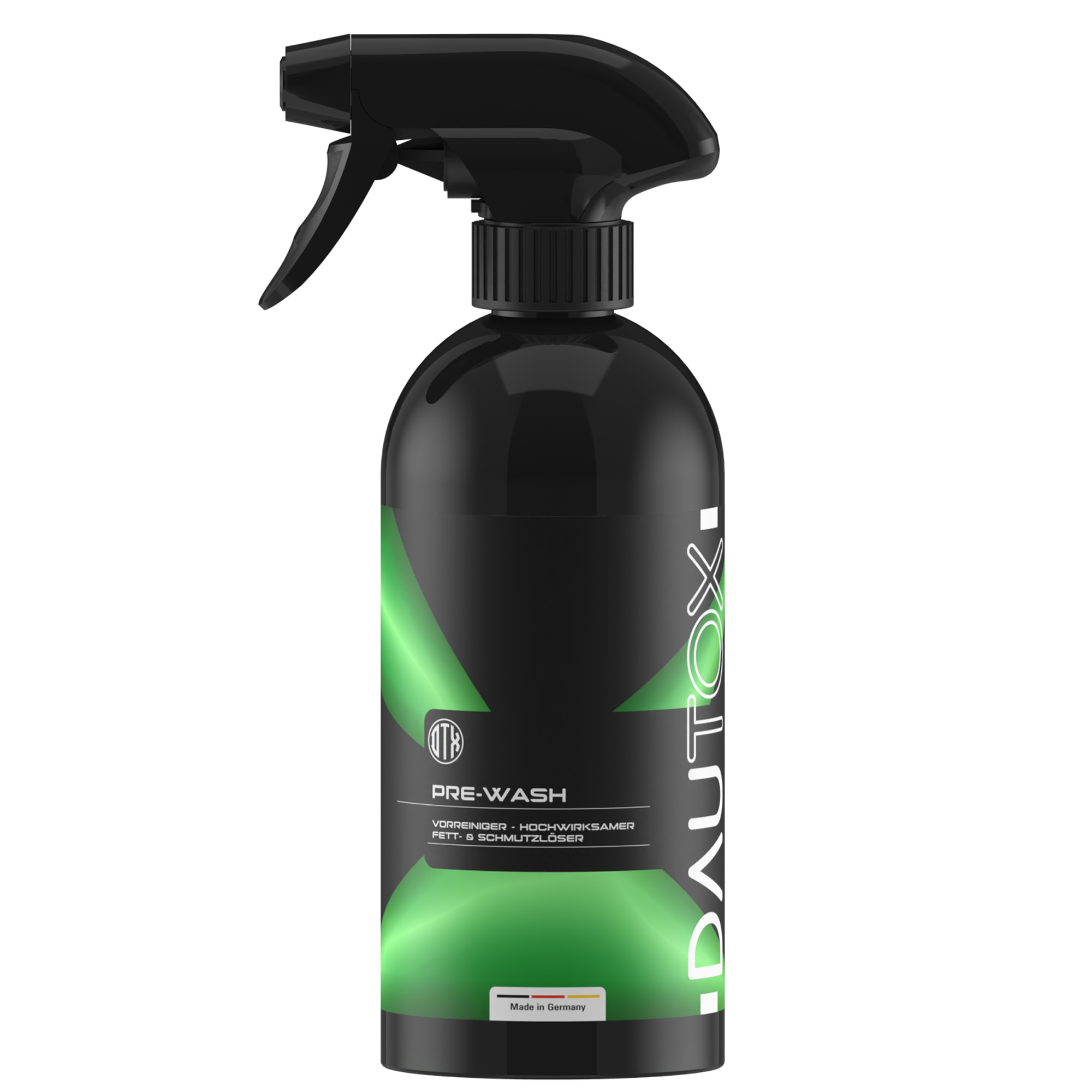 DAUTOX Pre-Wash Boost Vorreiniger