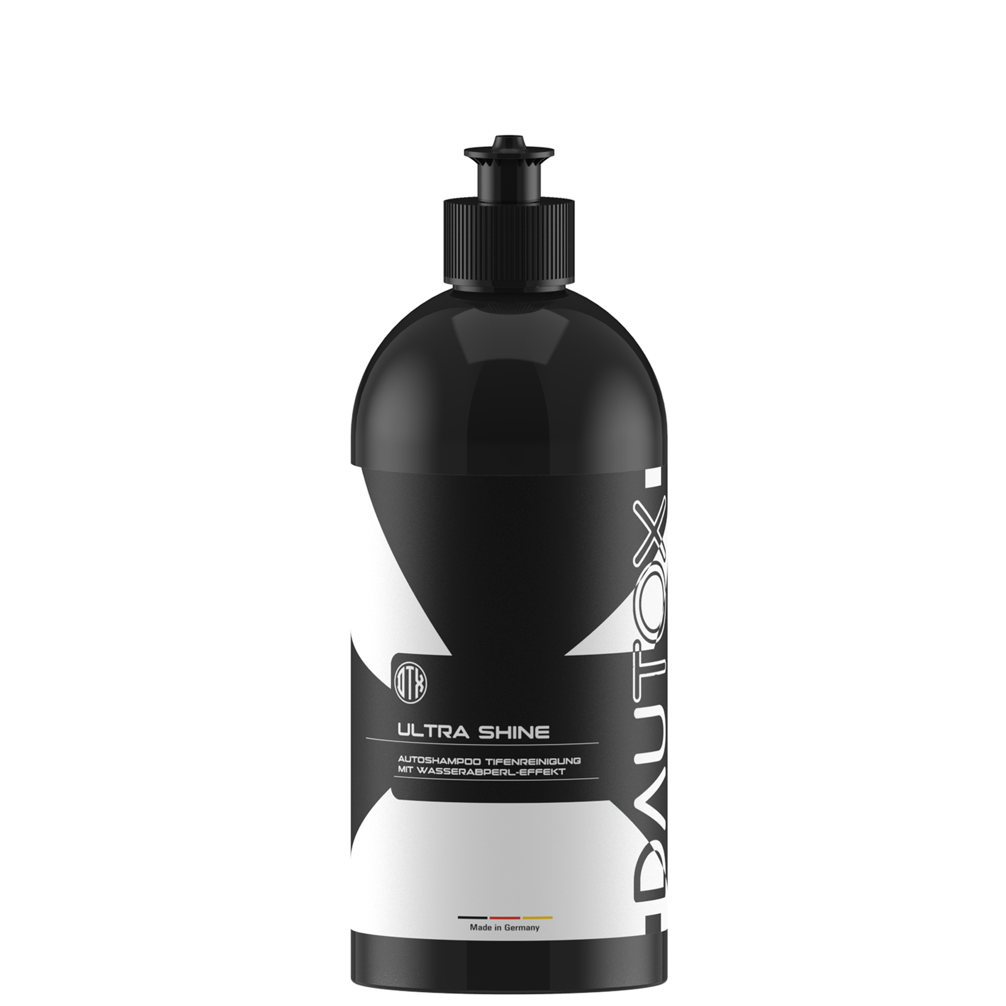 DAUTOX Ultra Shine Autoshampoo